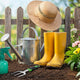 Why the Aozuo Rust-Proof Garden Tool Set is the Ultimate Choice for Gardeners in 2026
