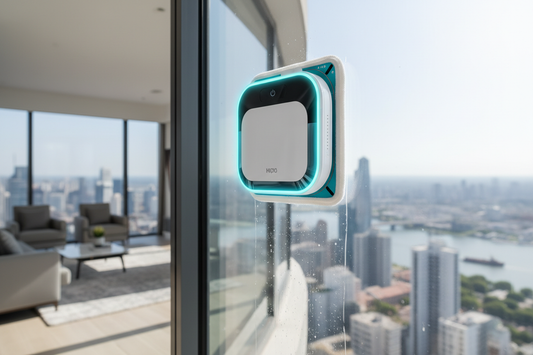 Beyond the Basics: 3 Smart Cleaning Trends Defining the Home in 2026