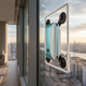 Why Your Home Needs a "Thinking" Window Cleaning Robot in 2026