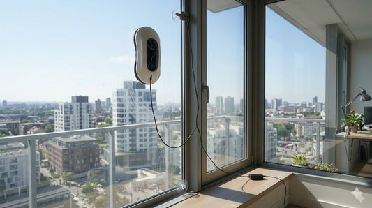 The Science of Clean: How Liberbot is Redefining Robotic Intelligence