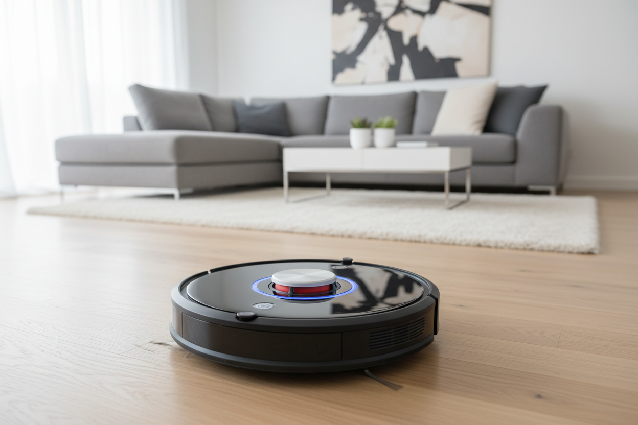 Robot Vacuum